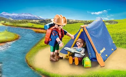 PLAYMOBIL 9323 3