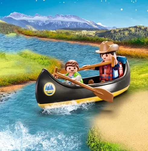 PLAYMOBIL 9323 4