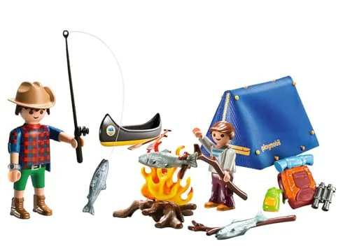 PLAYMOBIL 9323 5