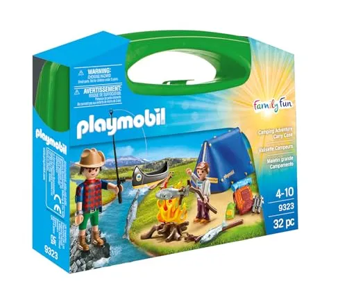 PLAYMOBIL 9323