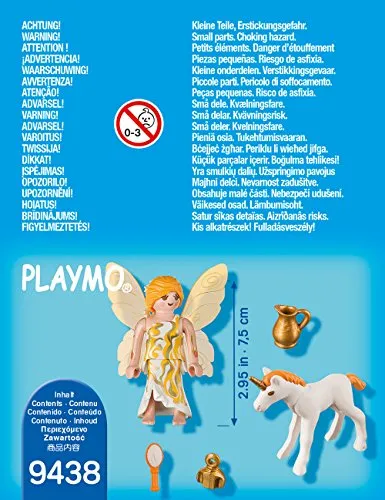 PLAYMOBIL 9438 3