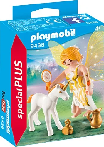 PLAYMOBIL 9438