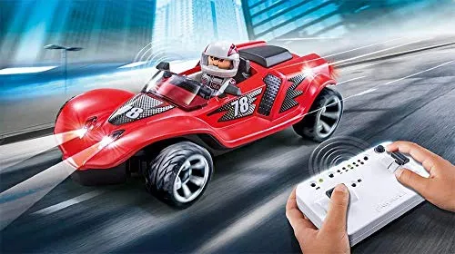 PLAYMOBIL Action 9090 3