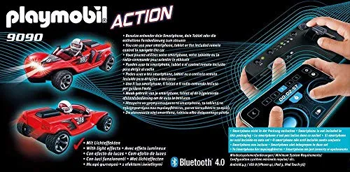 PLAYMOBIL Action 9090 2