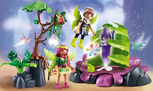PLAYMOBIL Adventures of Ayuma 71215 2