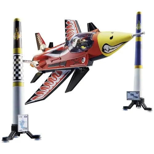 PLAYMOBIL Air Stuntshow 70832