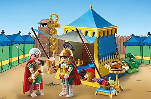 PLAYMOBIL Asterix 71015 3