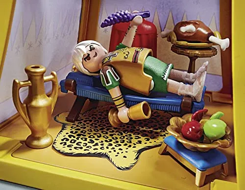 PLAYMOBIL Asterix 71015 2