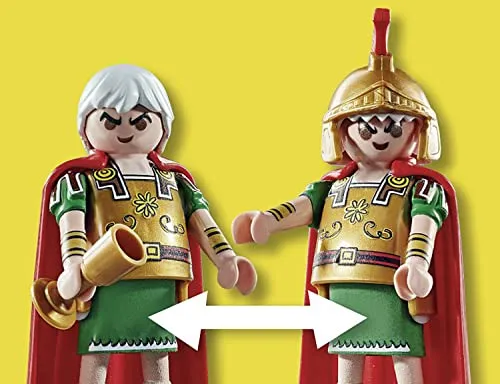 PLAYMOBIL Asterix 71015
