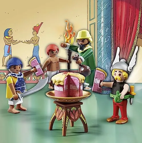 PLAYMOBIL Asterix 71269 2