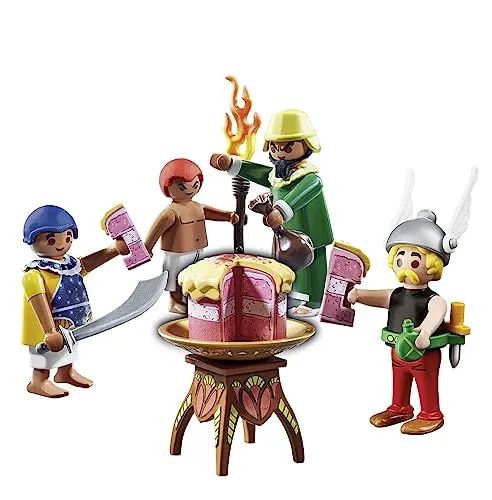 PLAYMOBIL Asterix 71269 3