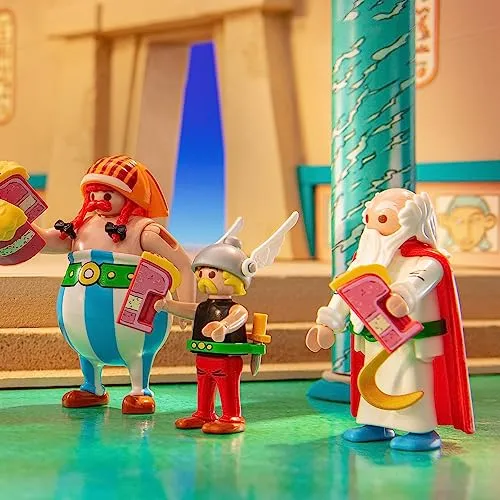 PLAYMOBIL Asterix 71269 4
