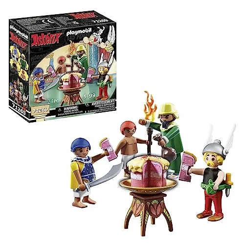 PLAYMOBIL Asterix 71269