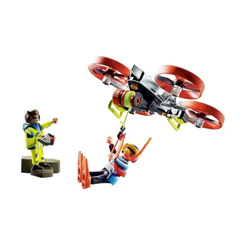 PLAYMOBIL City Action 70143 2