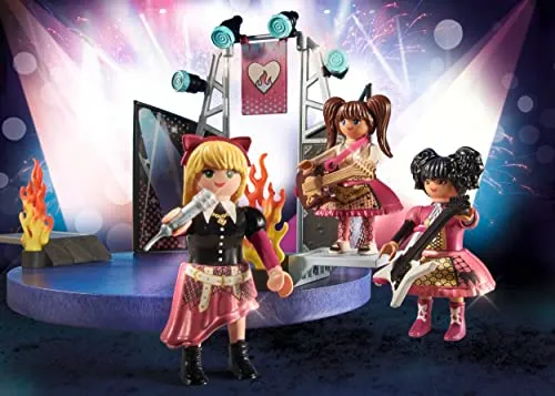 PLAYMOBIL City Life 71042 5