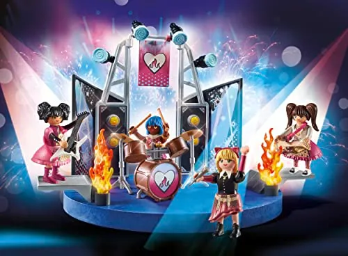 PLAYMOBIL City Life 71042 7