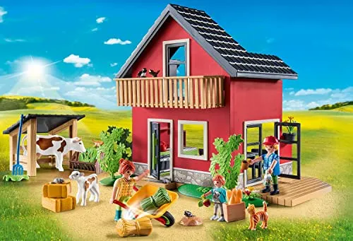PLAYMOBIL Country 71248 2