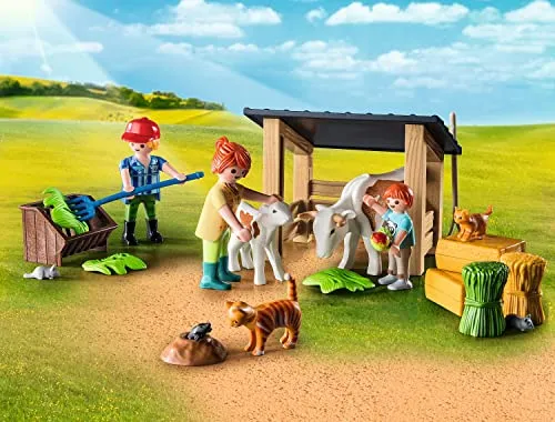 PLAYMOBIL Country 71248 3