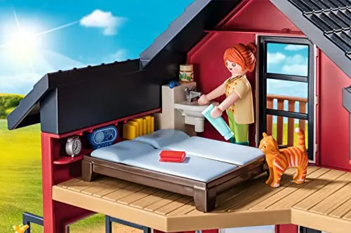PLAYMOBIL Country 71248 4