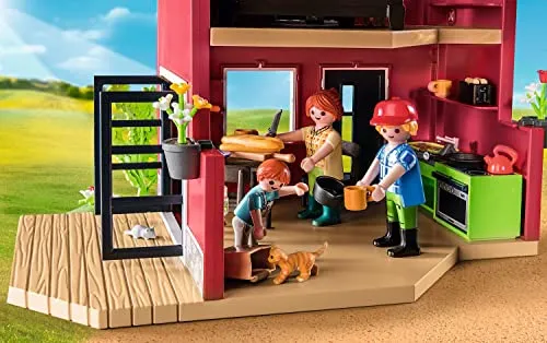 PLAYMOBIL Country 71248 5