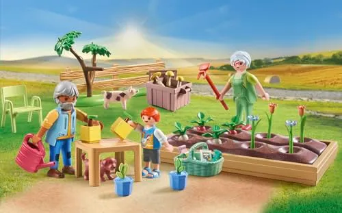 PLAYMOBIL Country 71443 5