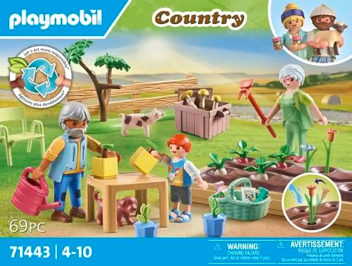 PLAYMOBIL Country 71443 2