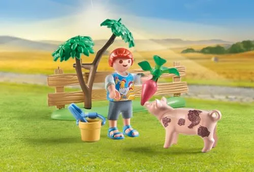 PLAYMOBIL Country 71443 4