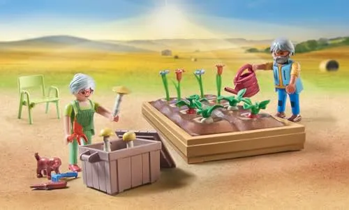 PLAYMOBIL Country 71443