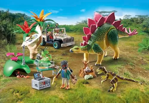 PLAYMOBIL Dinos 71523 2