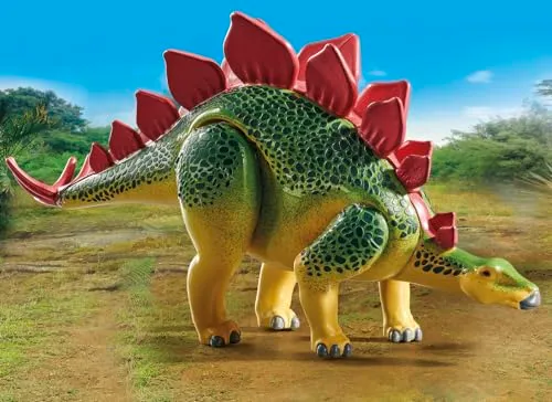 PLAYMOBIL Dinos 71523 3