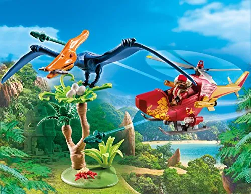 PLAYMOBIL Dinos 9430 3