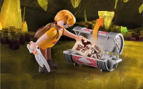 PLAYMOBIL Dragons 71081 4