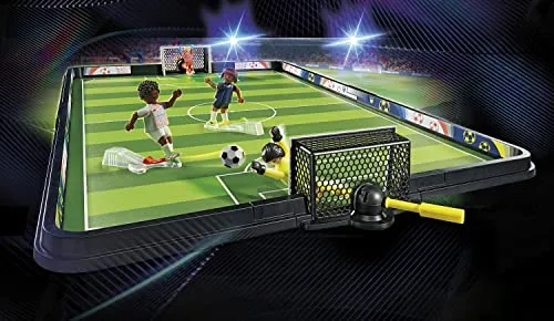 PLAYMOBIL Fußball-Arena 2
