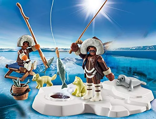 PLAYMOBIL Geschenkset 2