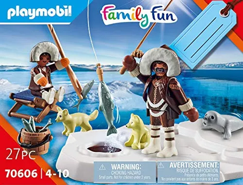 PLAYMOBIL Geschenkset 3