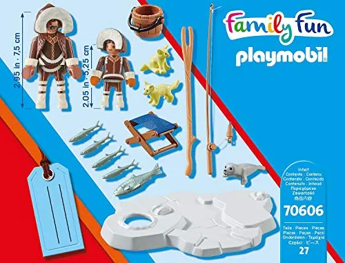 PLAYMOBIL Geschenkset 4