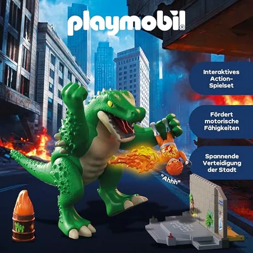 PLAYMOBIL Heroes 71831 2
