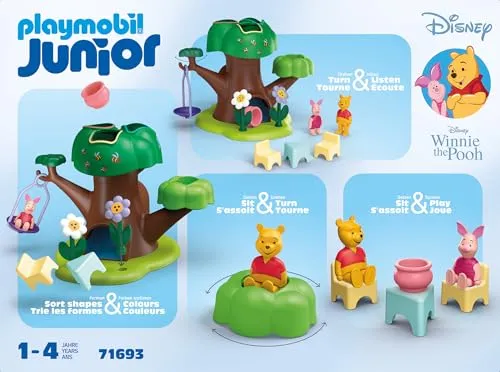 PLAYMOBIL JUNIOR 71693 2