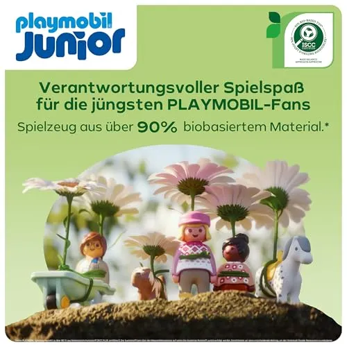 PLAYMOBIL JUNIOR Aqua 2