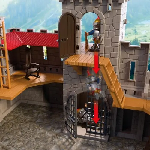 PLAYMOBIL Knights 72112 5