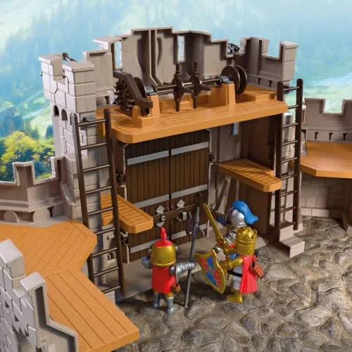 PLAYMOBIL Knights 72112 6