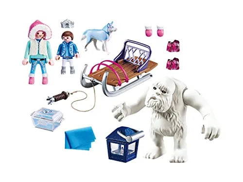 PLAYMOBIL Magic 9473 2