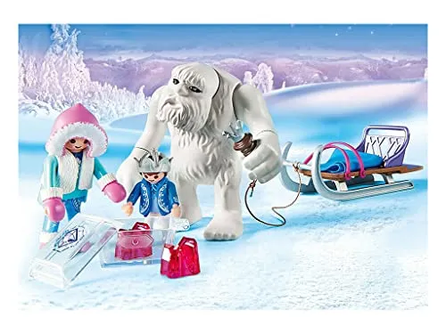 PLAYMOBIL Magic 9473 3