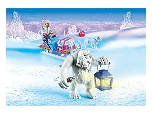 PLAYMOBIL Magic 9473 4