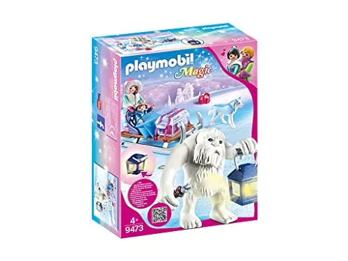 PLAYMOBIL Magic 9473