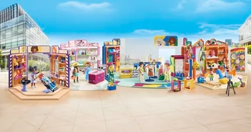 PLAYMOBIL MyLife 71537 4