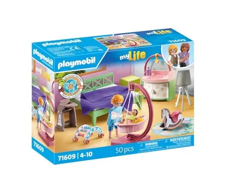 PLAYMOBIL MyLife 71609 2