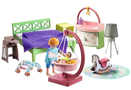 PLAYMOBIL MyLife 71609 4