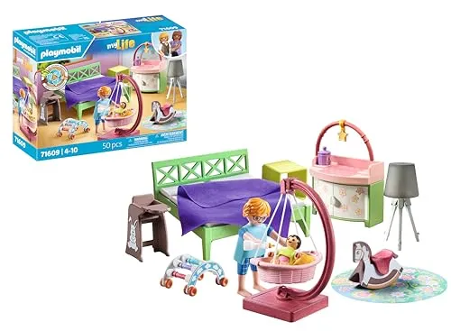 PLAYMOBIL MyLife 71609 3