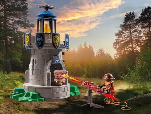 PLAYMOBIL Novelmore 71483 6